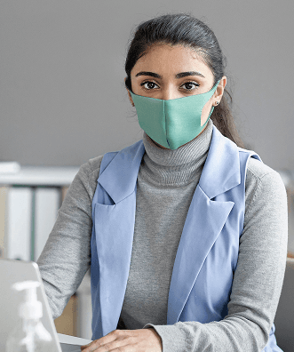 Healthcare professional