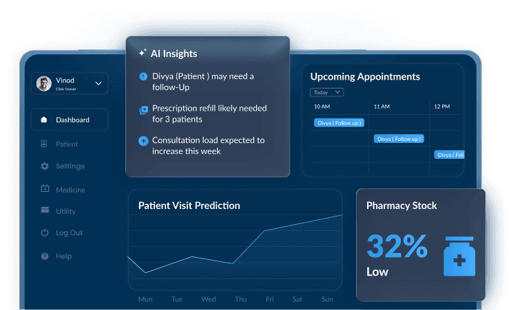 Dashboard Image