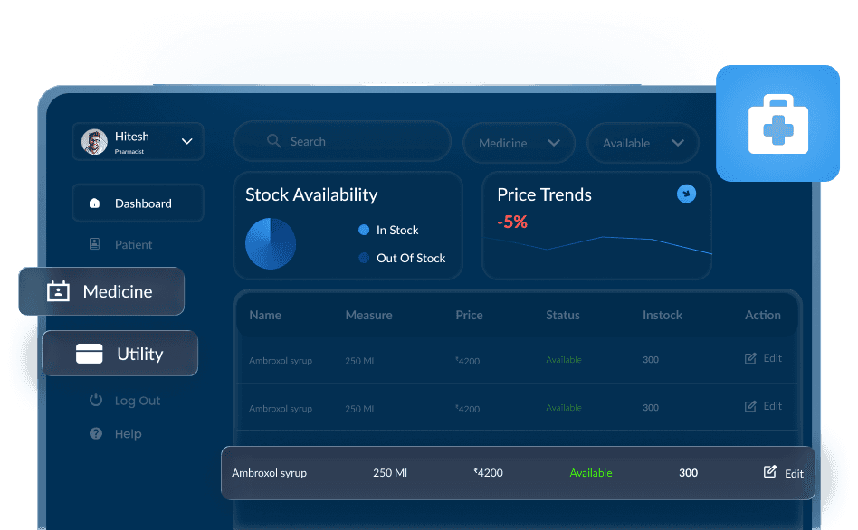 Dashboard Image